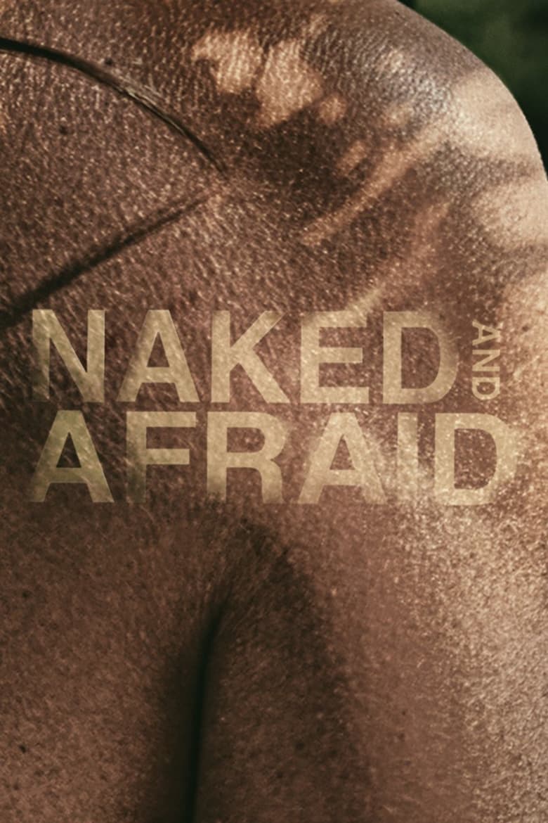 Poster of Naked And Afraid - Season 6 - Episode 8 - The Danger Within