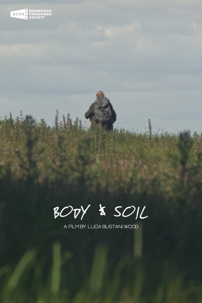 Poster of Body & Soil