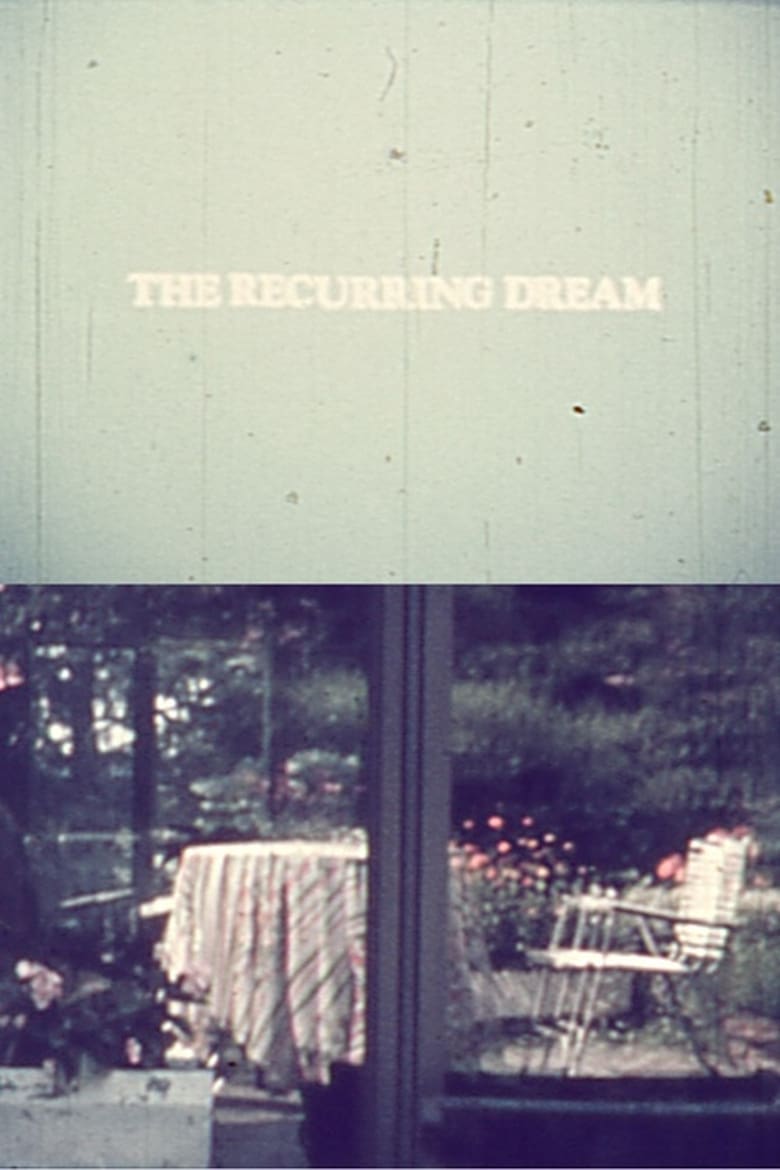 Poster of The Recurring Dream