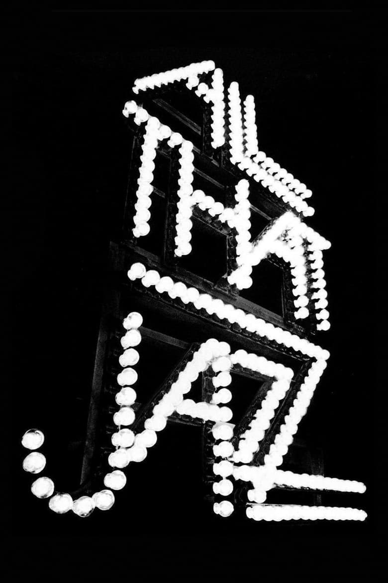 Poster of All That Jazz