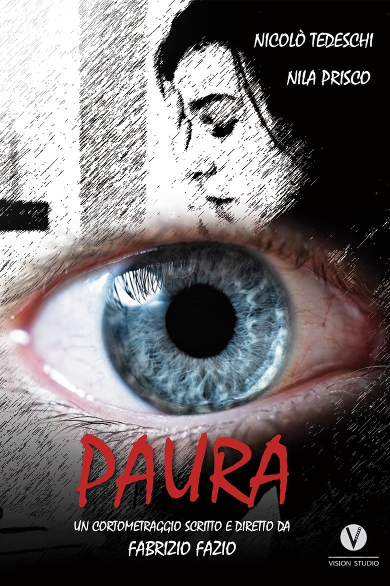 Poster of Paura