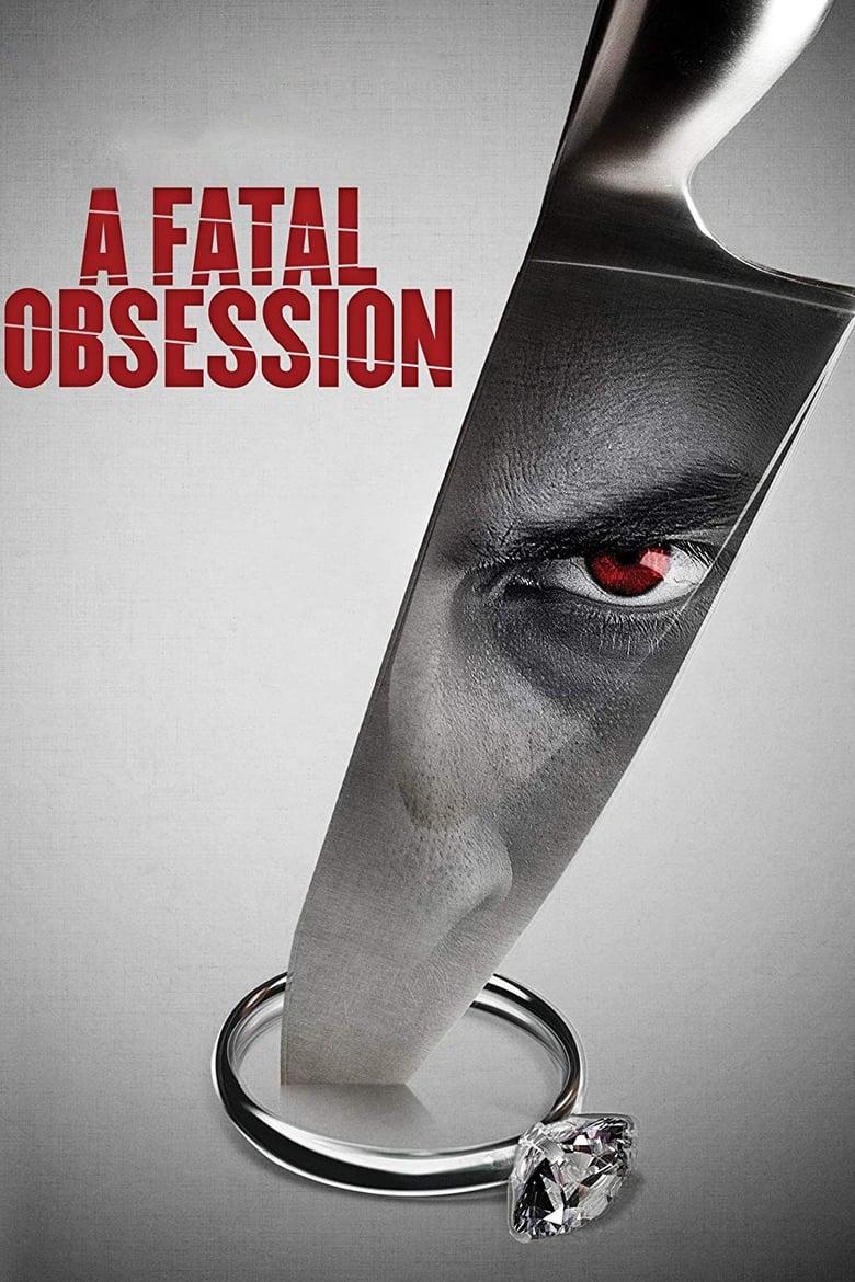 Poster of A Fatal Obsession