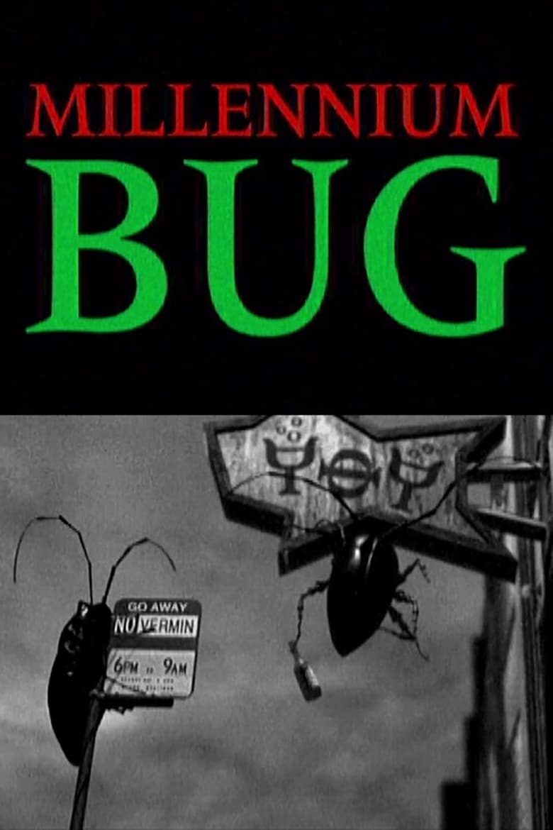 Poster of Millennium Bug