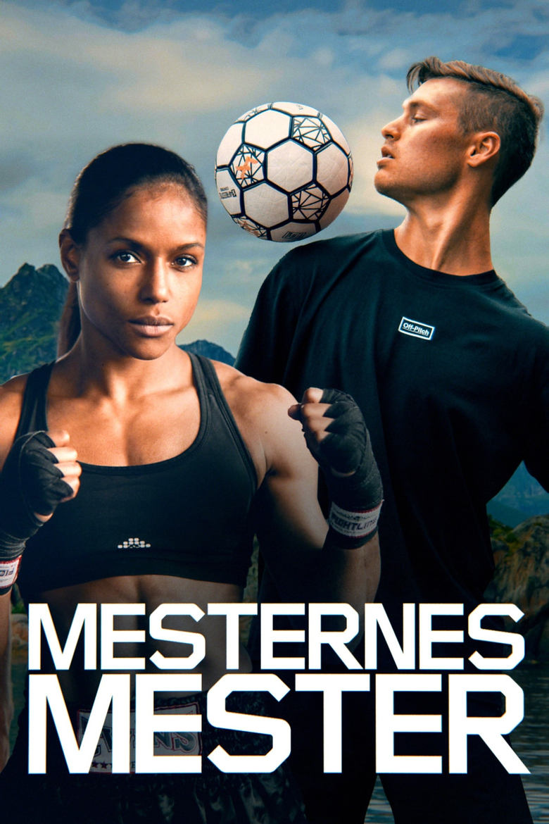 Poster of Episodes in Mesternes Mester - Season 16 - Season 16