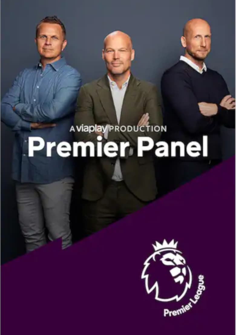 Poster of Viaplay Premier Panel