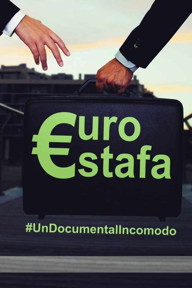 Poster of Euroestafa