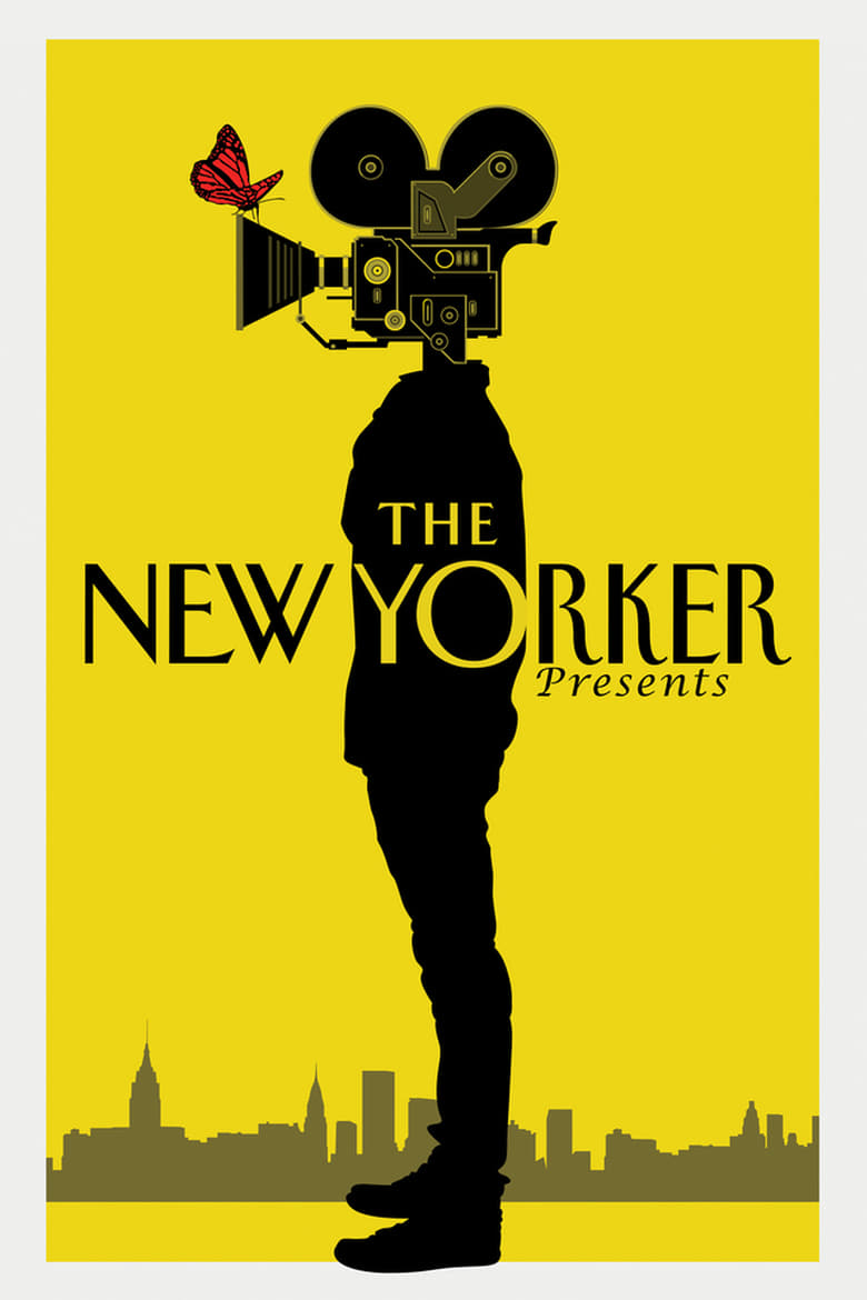 Poster of Episodes in The New Yorker Presents - Season 1 - Season 1