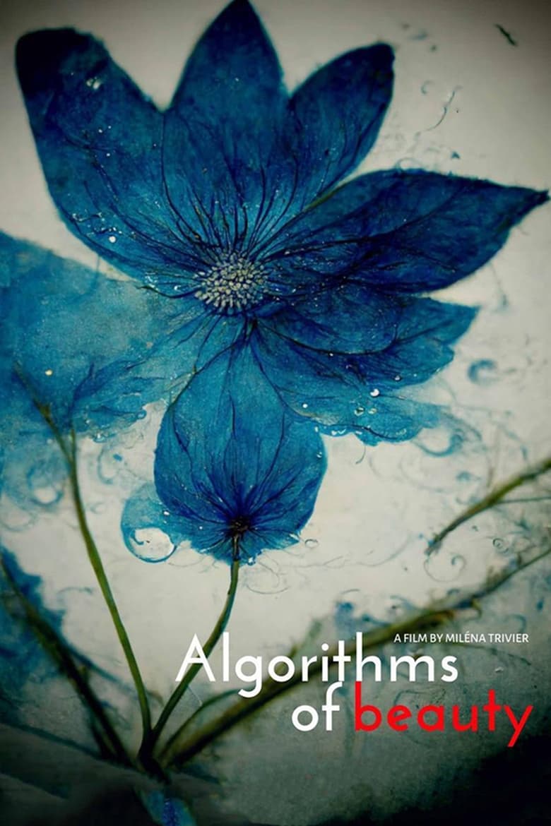 Poster of Algorithms of Beauty