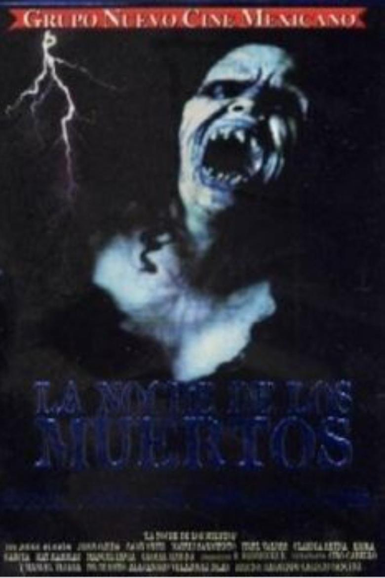 Poster of La noche de los muertos