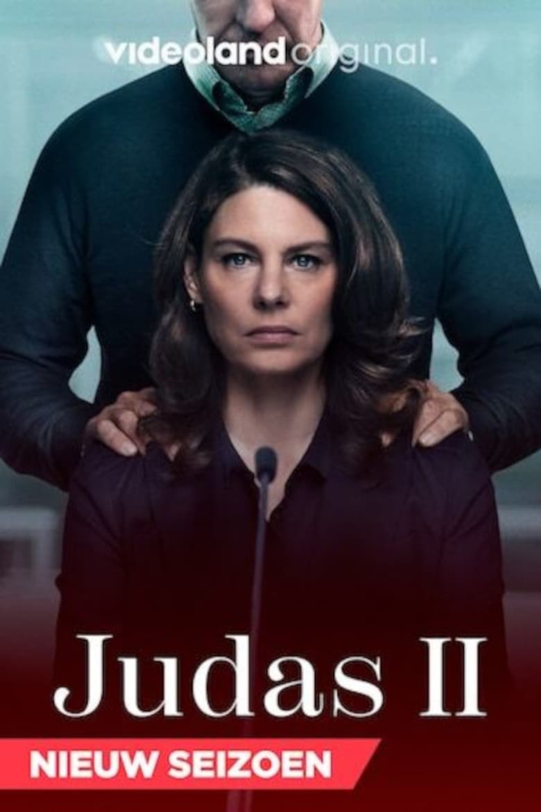 Poster of Episodes in Judas - Season 2 - Season 2