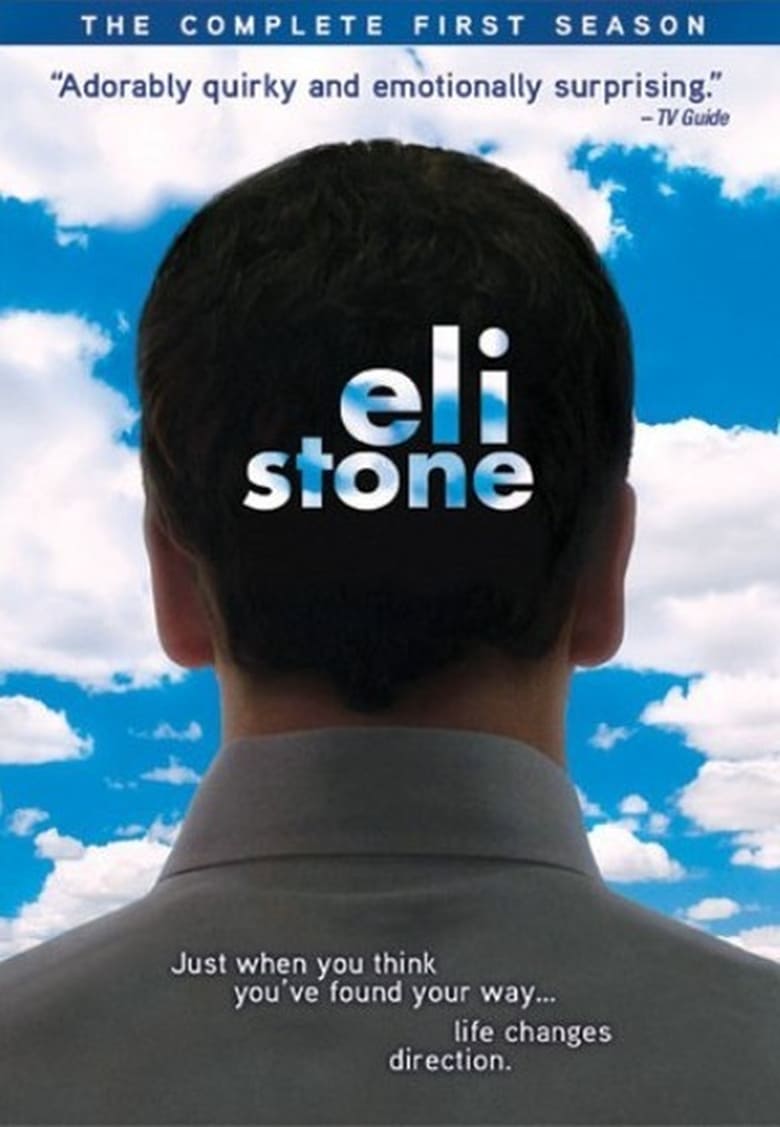 Poster of Episodes in Eli Stone - Season 1 - Season 1