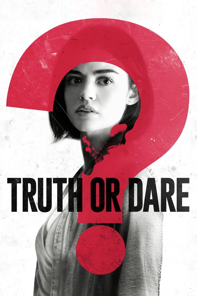 Poster of Truth or Dare