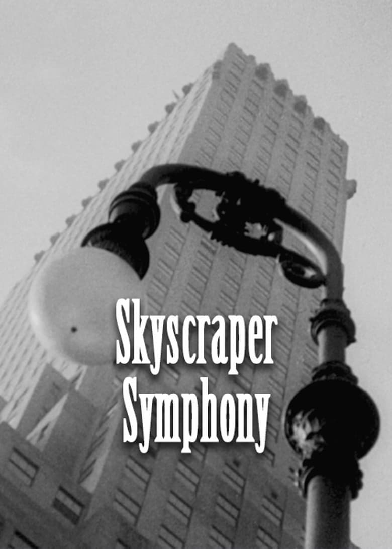 Poster of Skyscraper Symphony