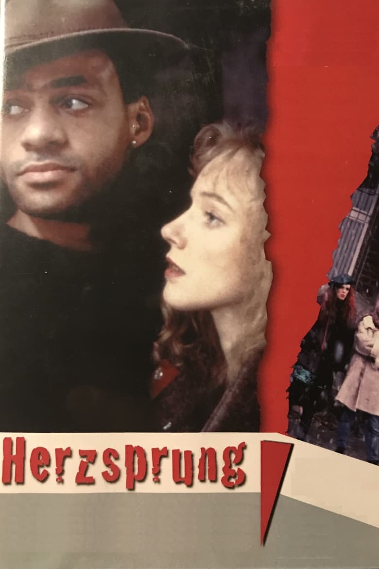 Poster of Herzsprung