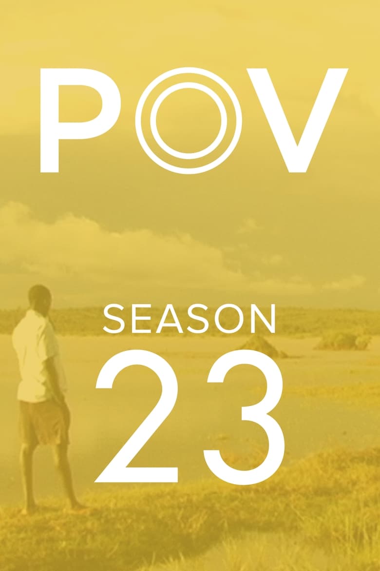 Poster of Cast and Crew in POV - Season 23 - Episode 7 - Presumed Guilty