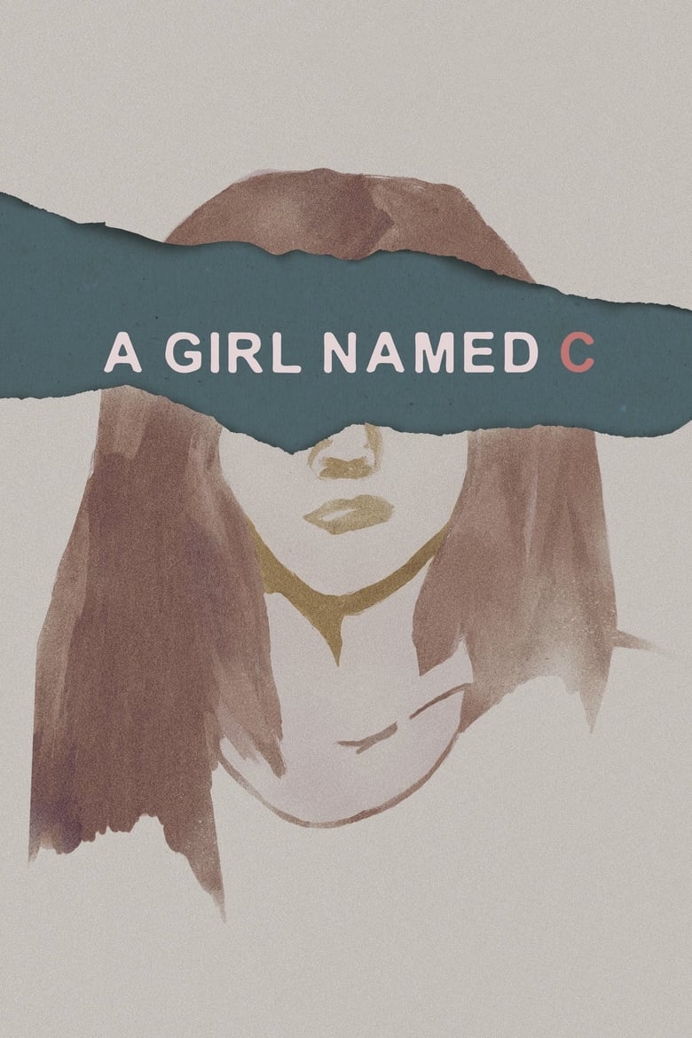 Poster of A Girl Named C