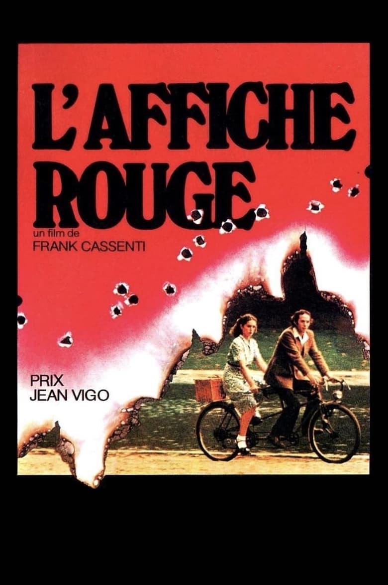 Poster of L'Affiche rouge