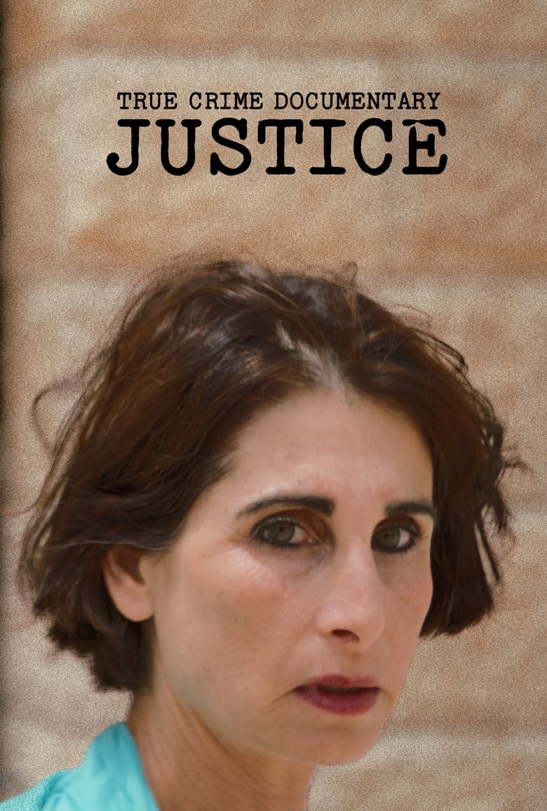 Poster of Justice