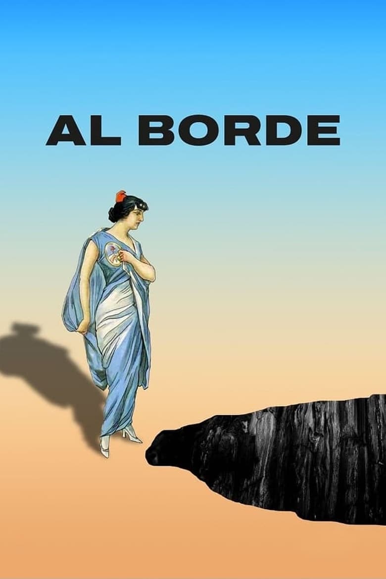 Poster of Al borde