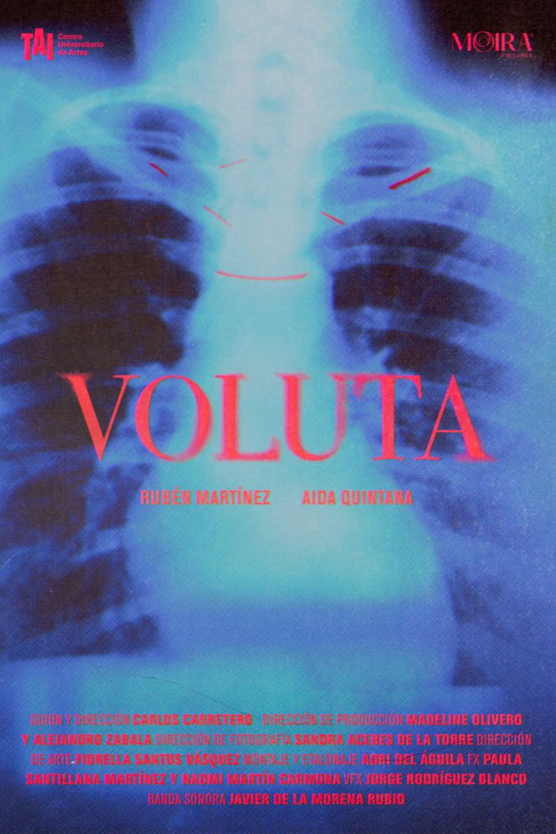 Poster of Voluta