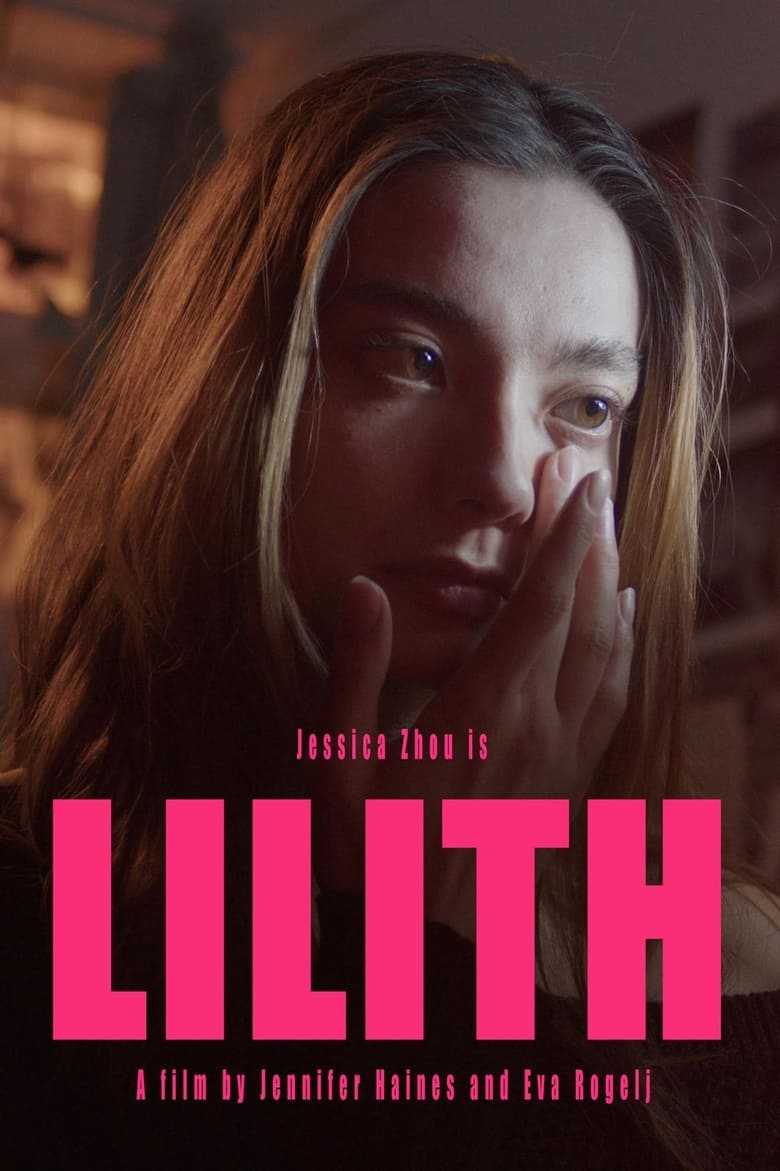 Poster of Lilith