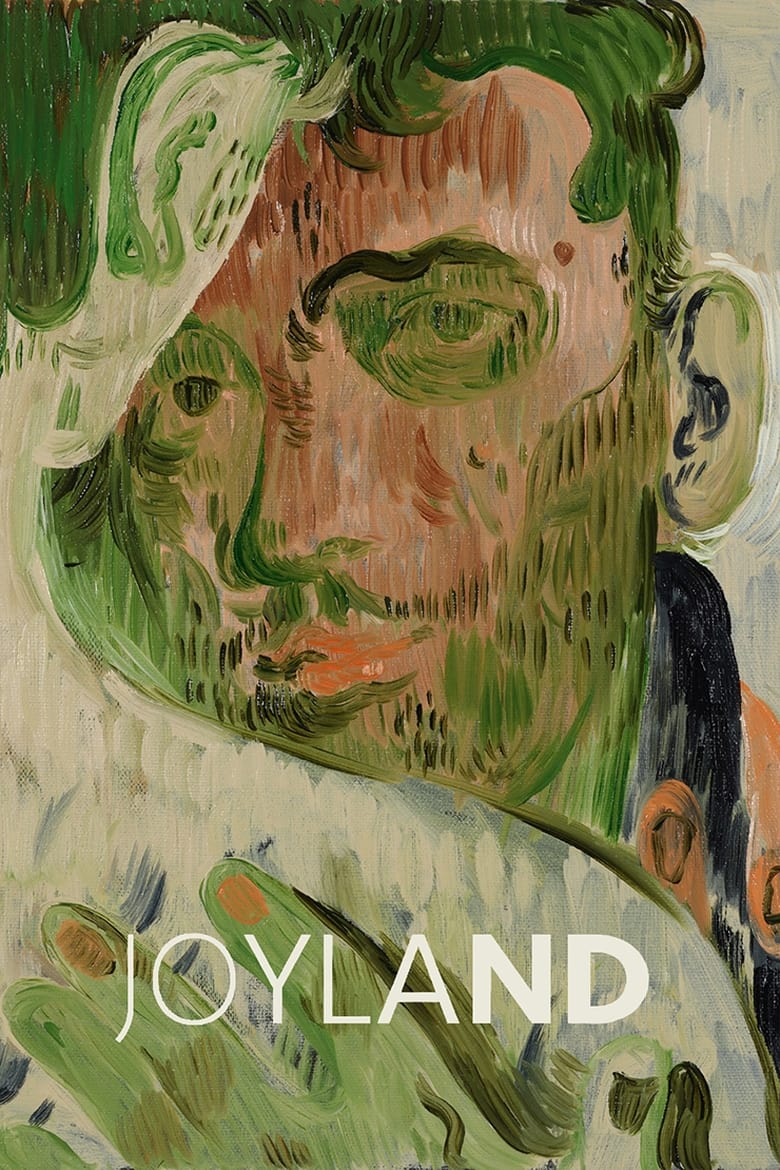 Poster of Joyland