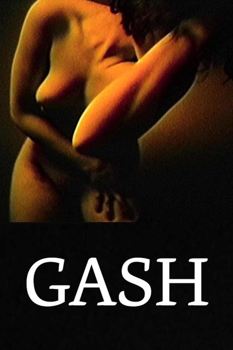 Poster of Gash