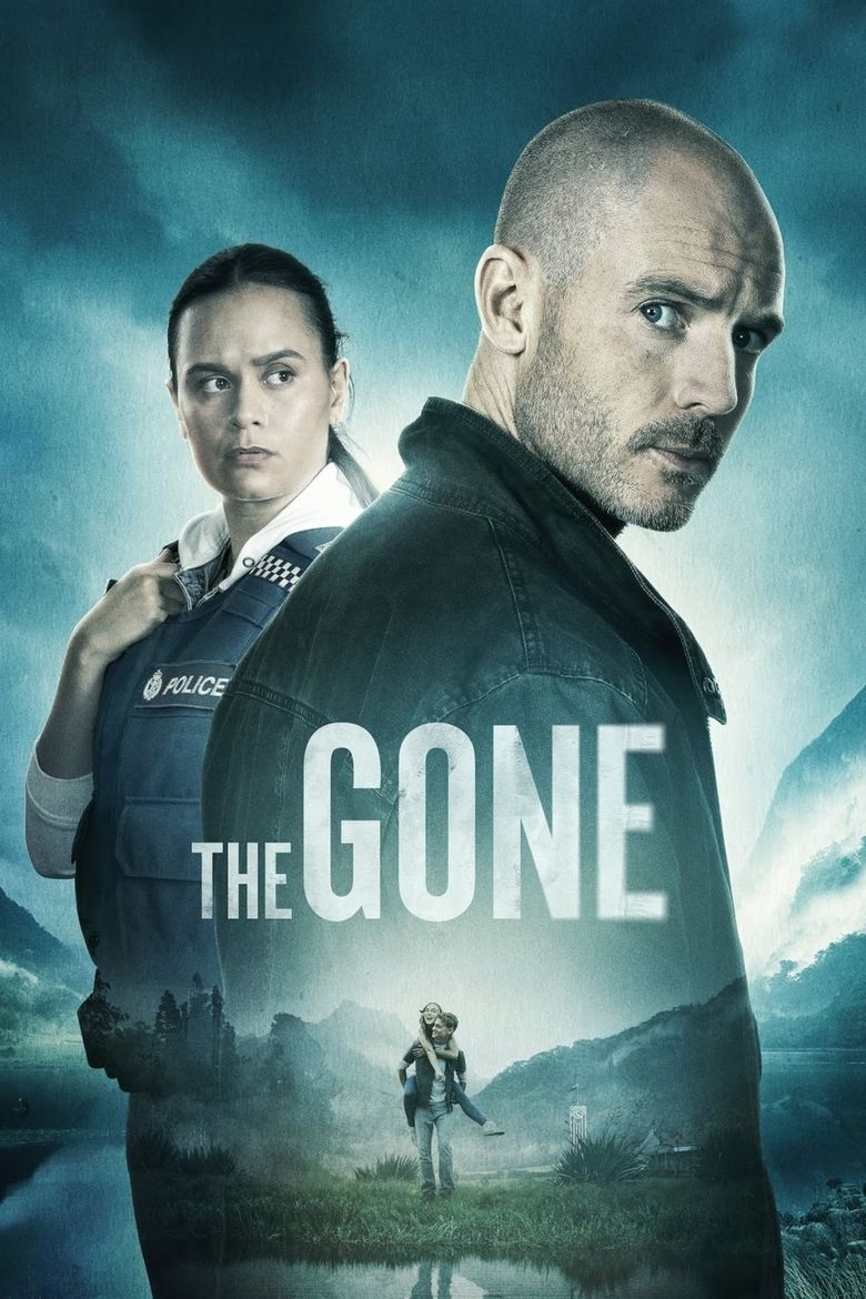 Poster of Cast and Crew in The Gone - Season 2 - Episode 4 - Episode 4