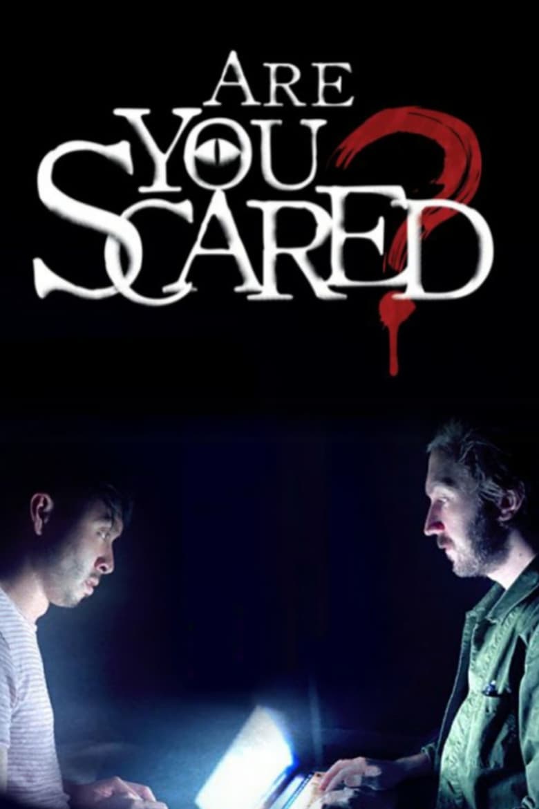 Poster of Are You Scared? - Season 1 - Episode 3 - Are You Scared of Being Home Alone?