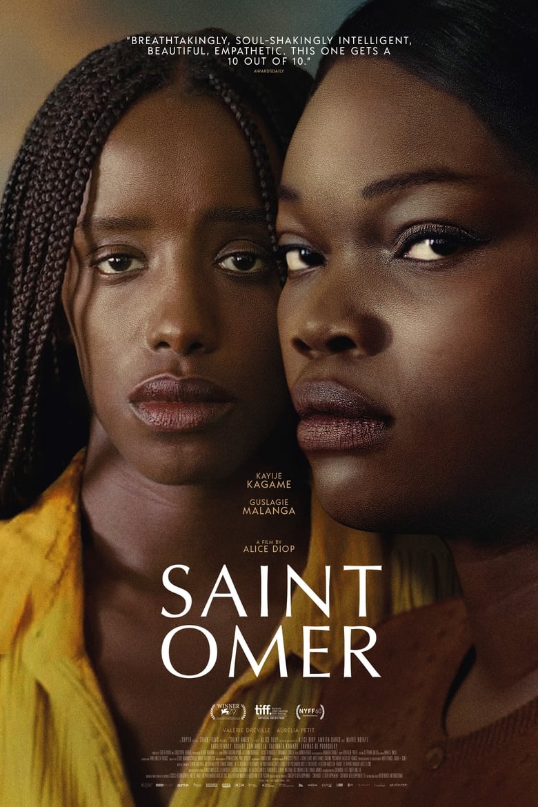 Poster of Saint Omer