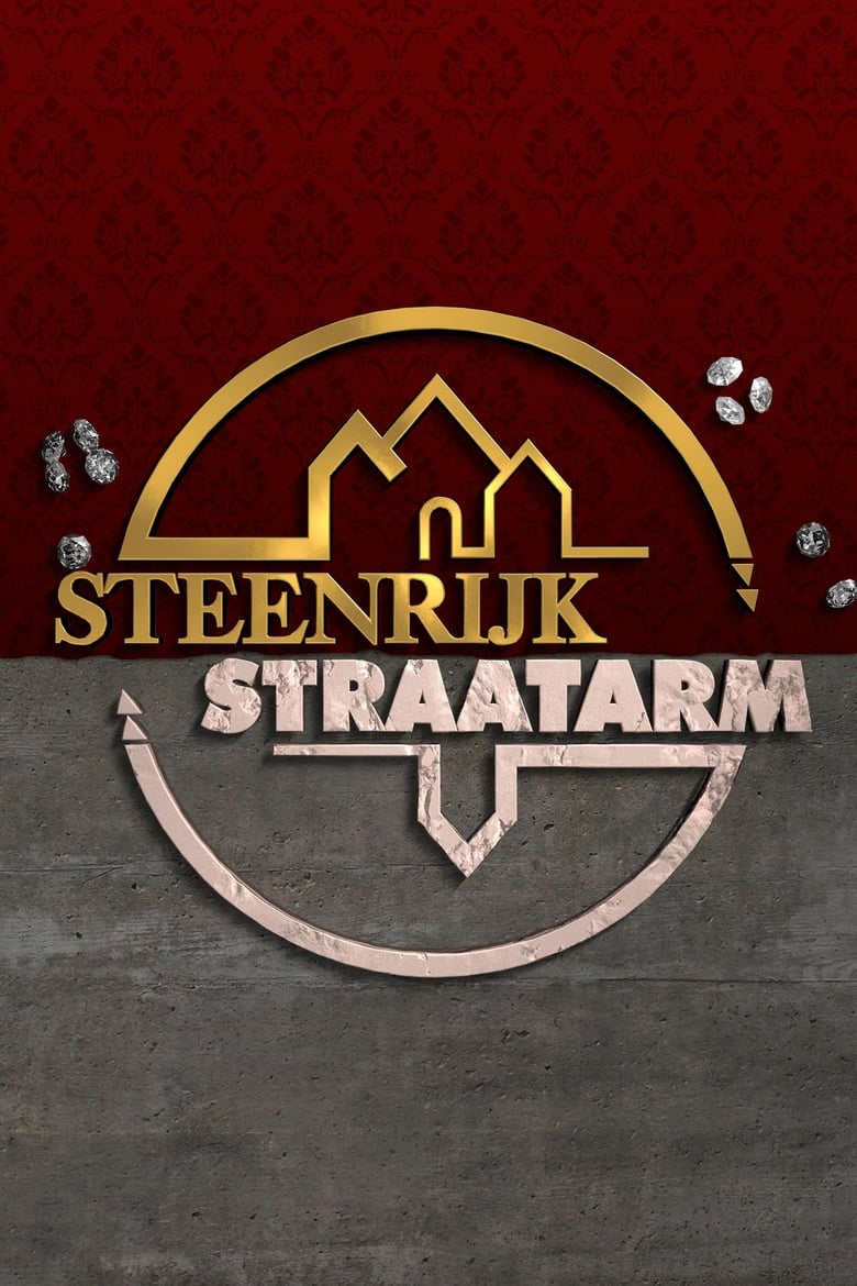 Poster of Cast and Crew in Steenrijk, Straatarm - Season 10 - Episode 3 - Episode 3