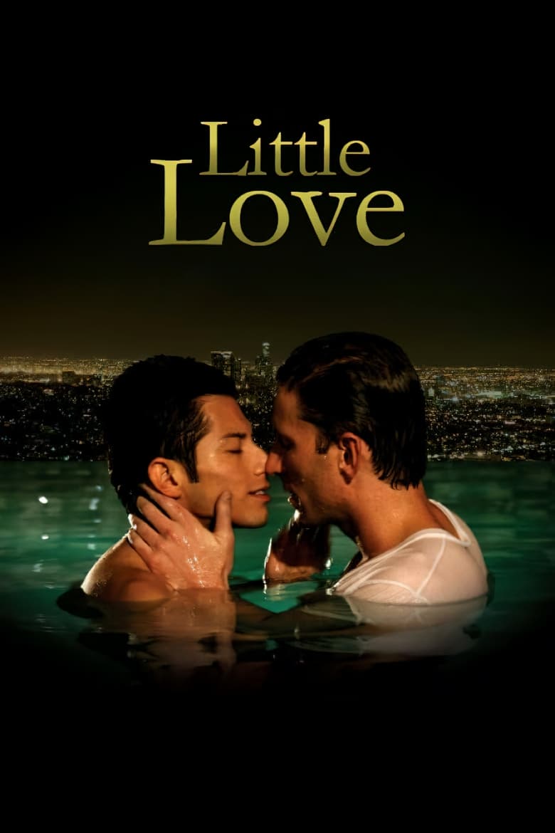 Poster of Little Love