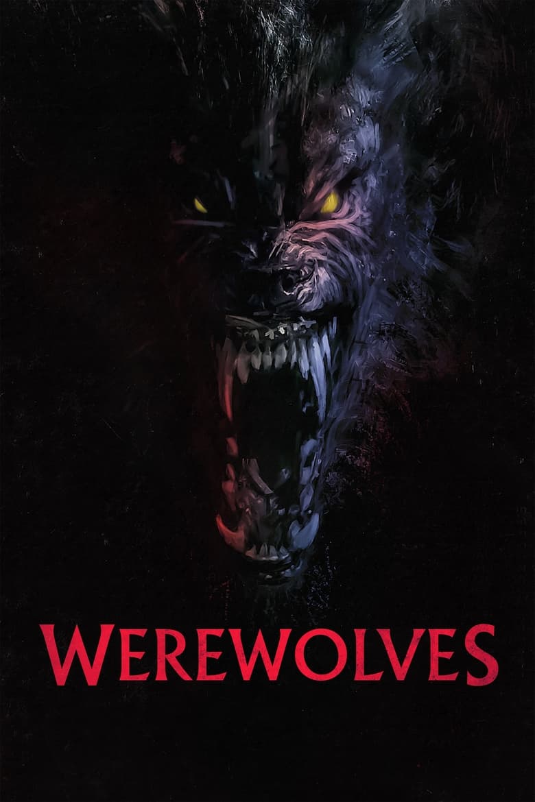 Poster of Werewolves