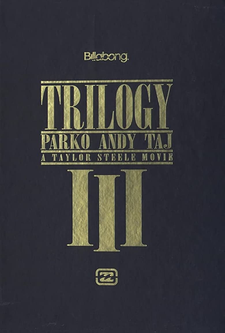 Poster of Trilogy