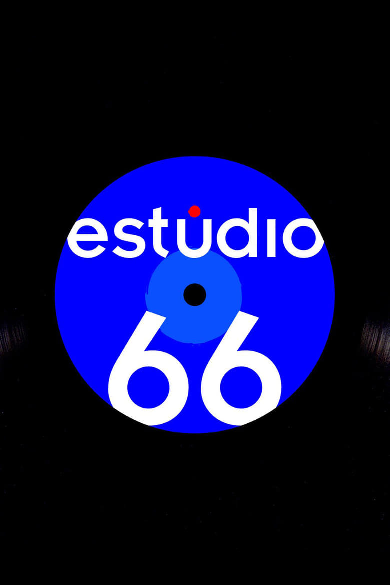 Poster of Estúdio 66