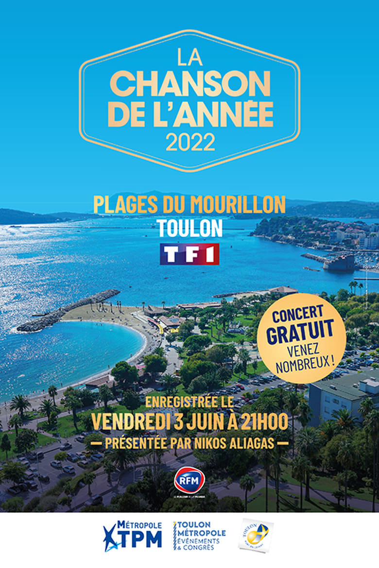 Poster of Episodes in La Chanson De L'année - Season 18 - Season 18