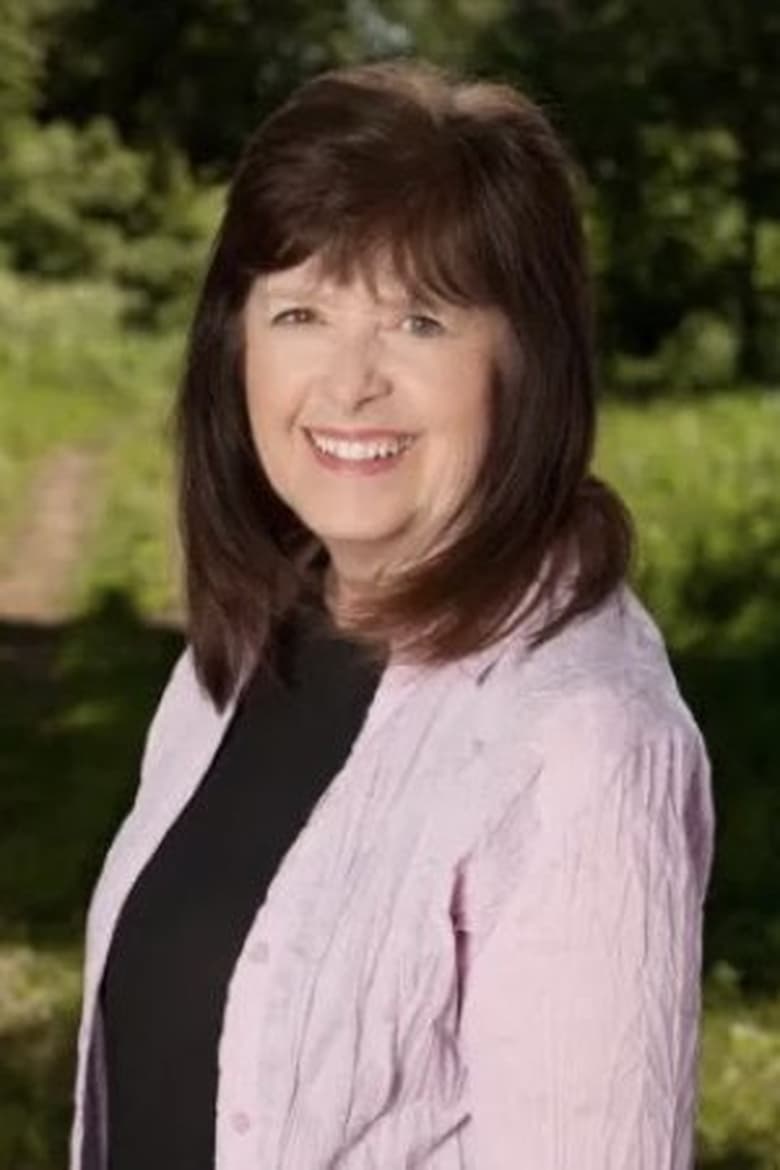 Portrait of Mary Duggar