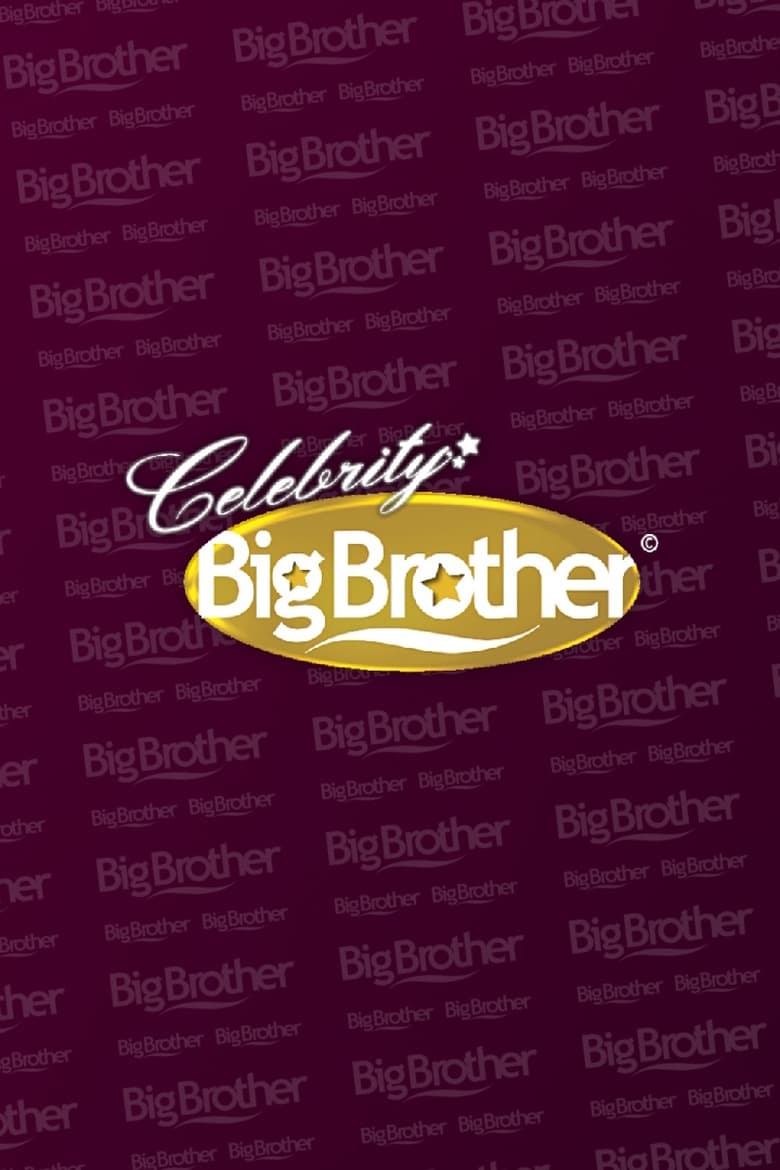 Poster of Celebrity Big Brother