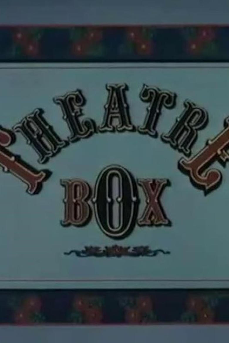 Poster of Theatre Box