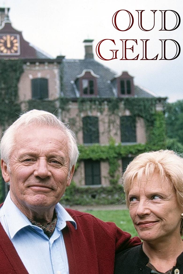 Poster of Cast and Crew in Oud Geld - Season 2 - Episode 4 - Grote schoonmaak