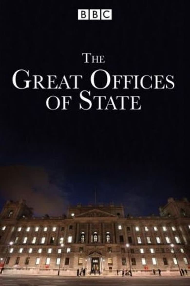 Poster of The Great Offices of State