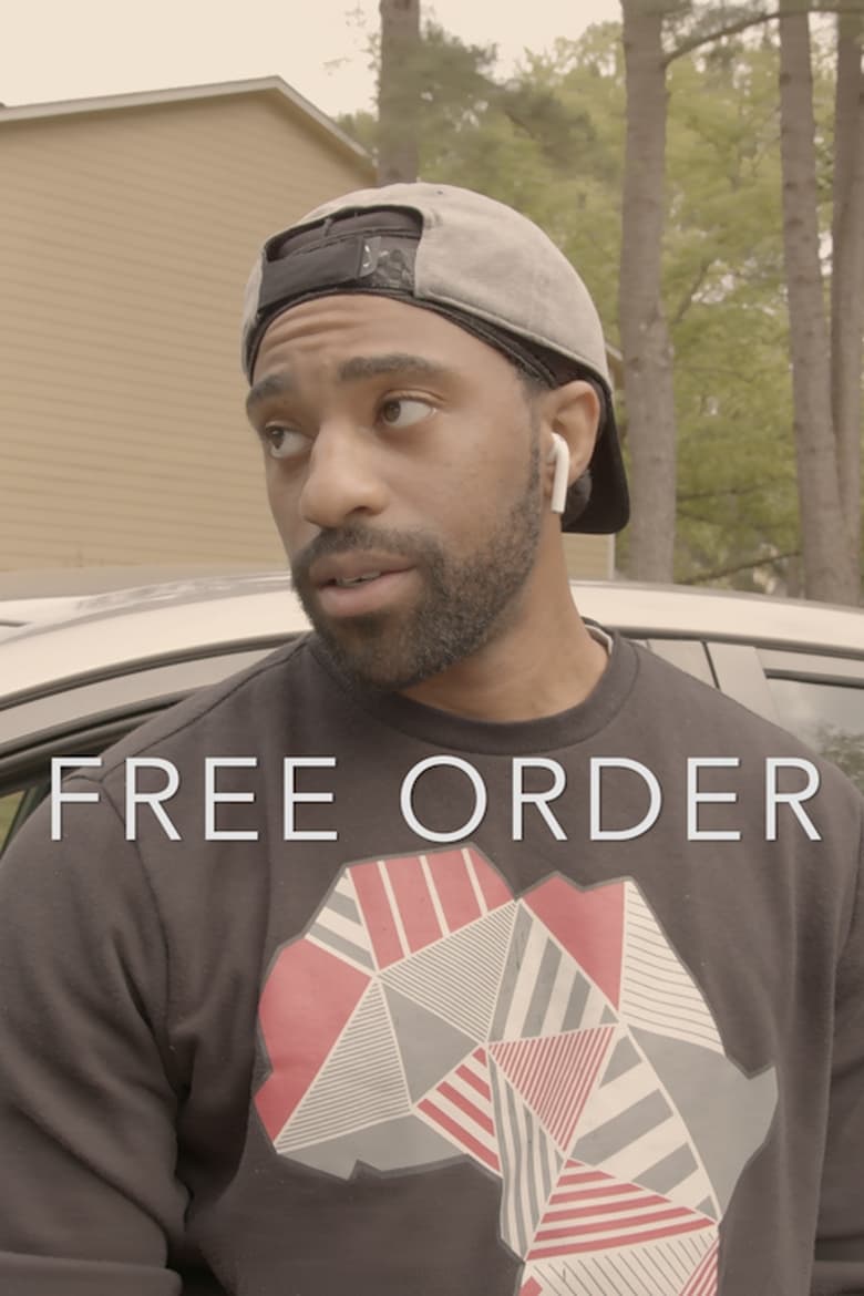 Poster of Free Order