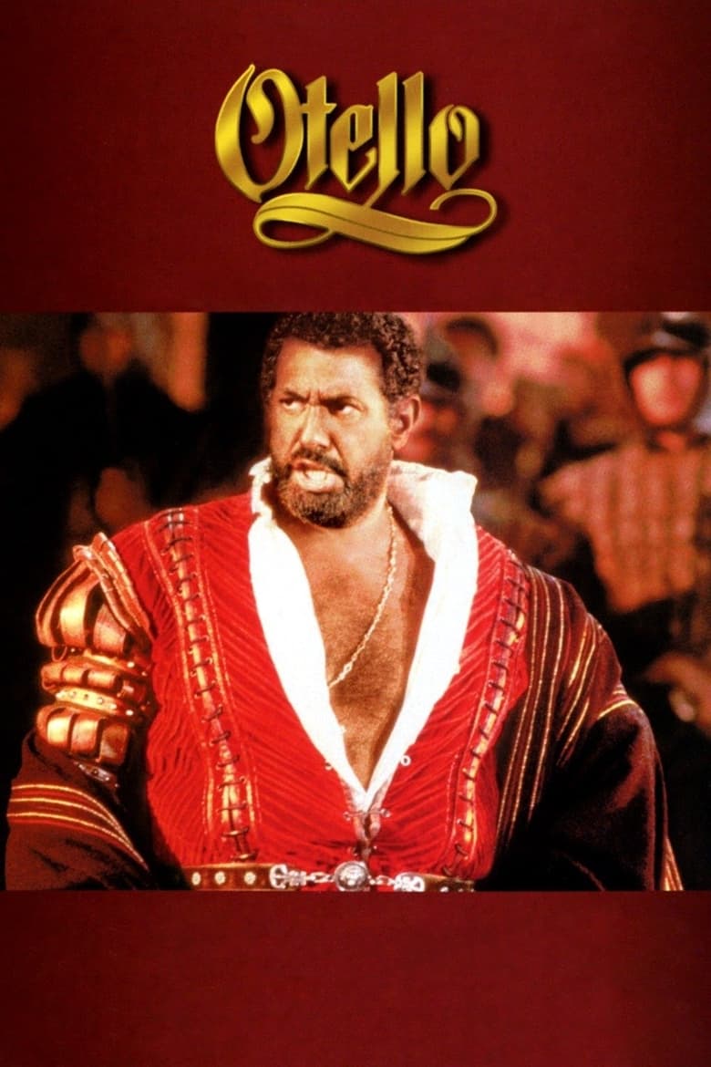 Poster of Otello