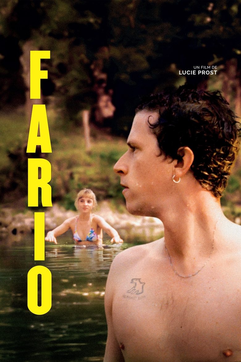 Poster of Fario