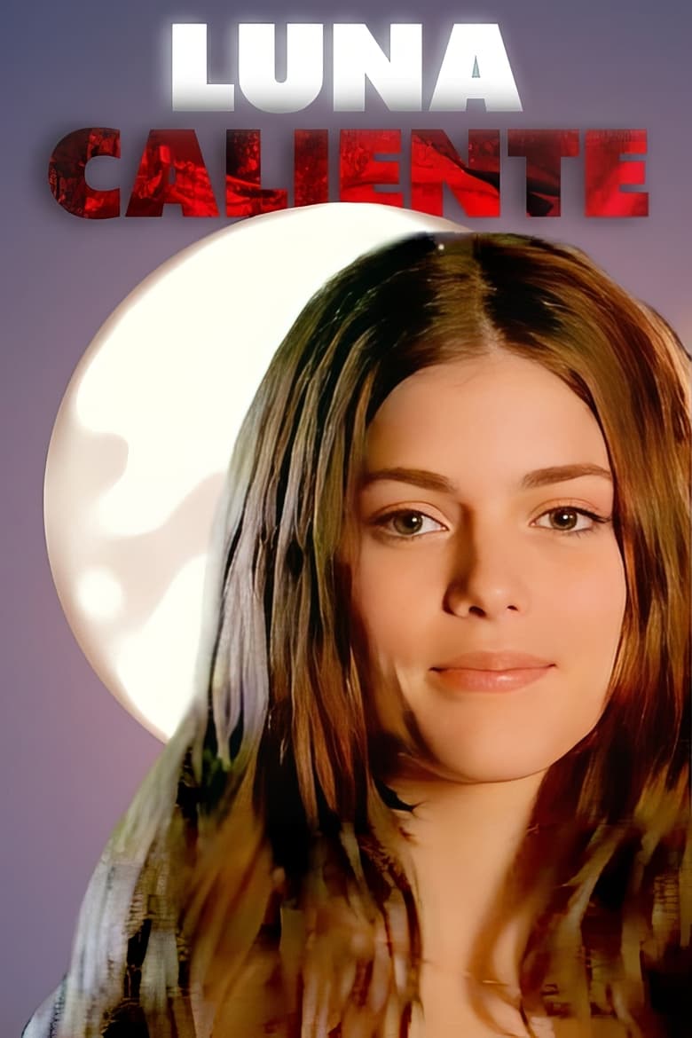 Poster of Luna Caliente