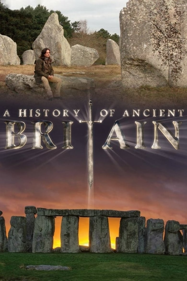 Poster of Episodes in A History Of Ancient Britain - Season 1 - Season 1