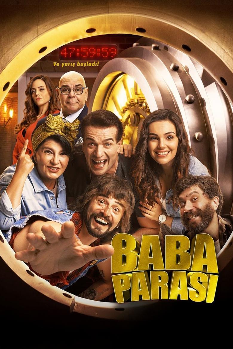 Poster of Baba Parası