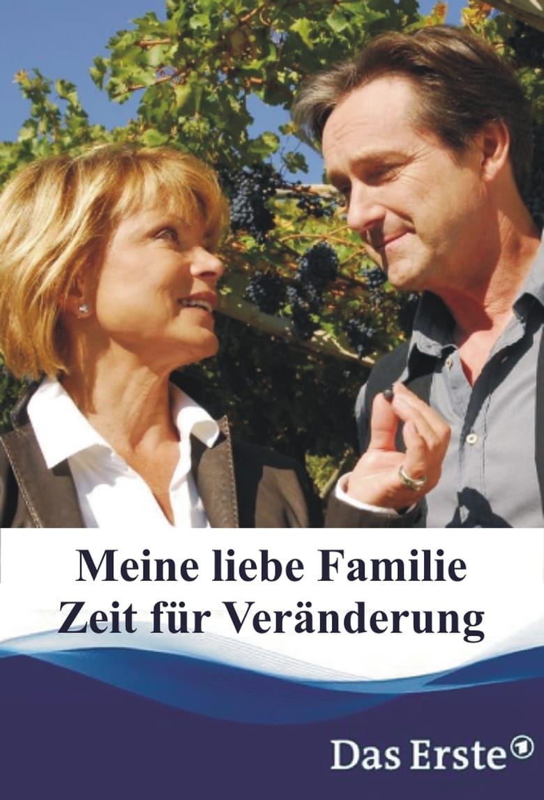 Poster of Meine liebe Familie - Zeit für Veränderung