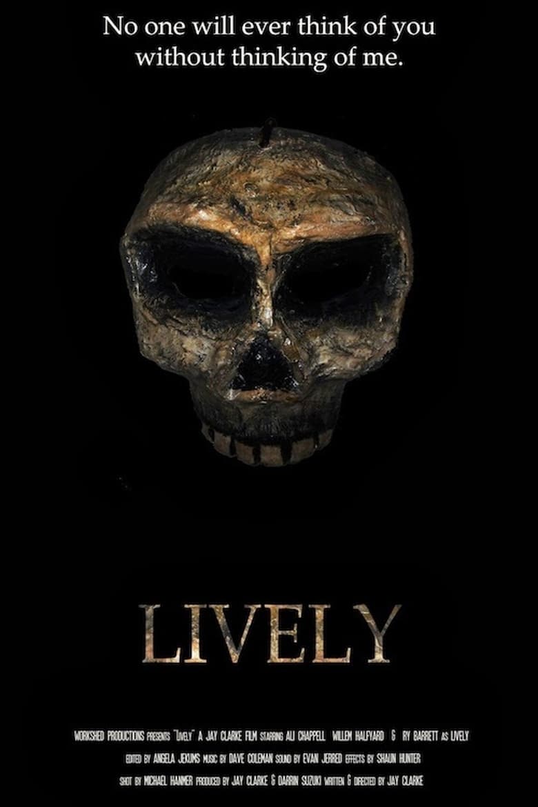 Poster of Lively