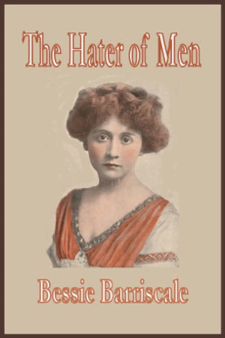 Poster of The Hater of Men